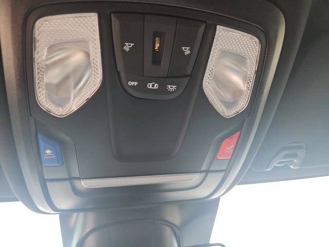 New 2026 RAM 2500 Big Horn AWD/4WD image 28
