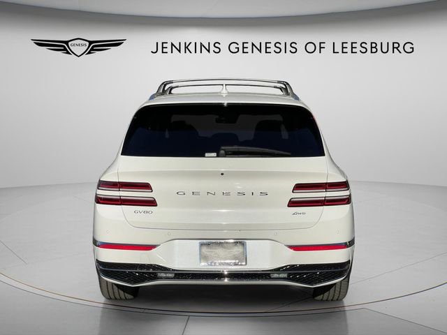 New 2026 Genesis GV80 2.5T Prestige image 7