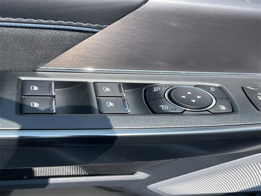 New 2026 Ford F250 Platinum image 15