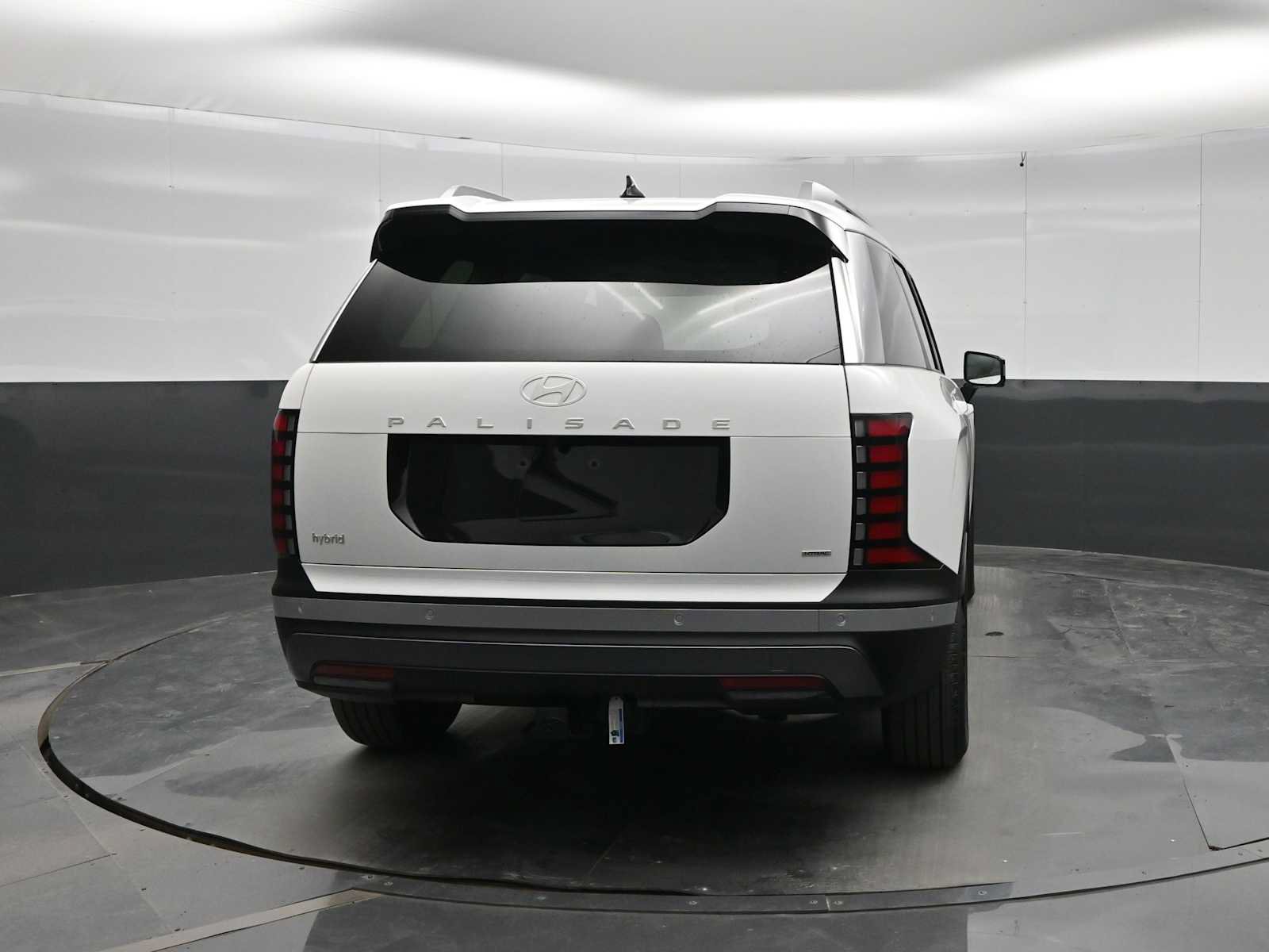 New 2026 Hyundai Palisade SEL Premium w/ Tow & Go Package AWD/4WD image 6