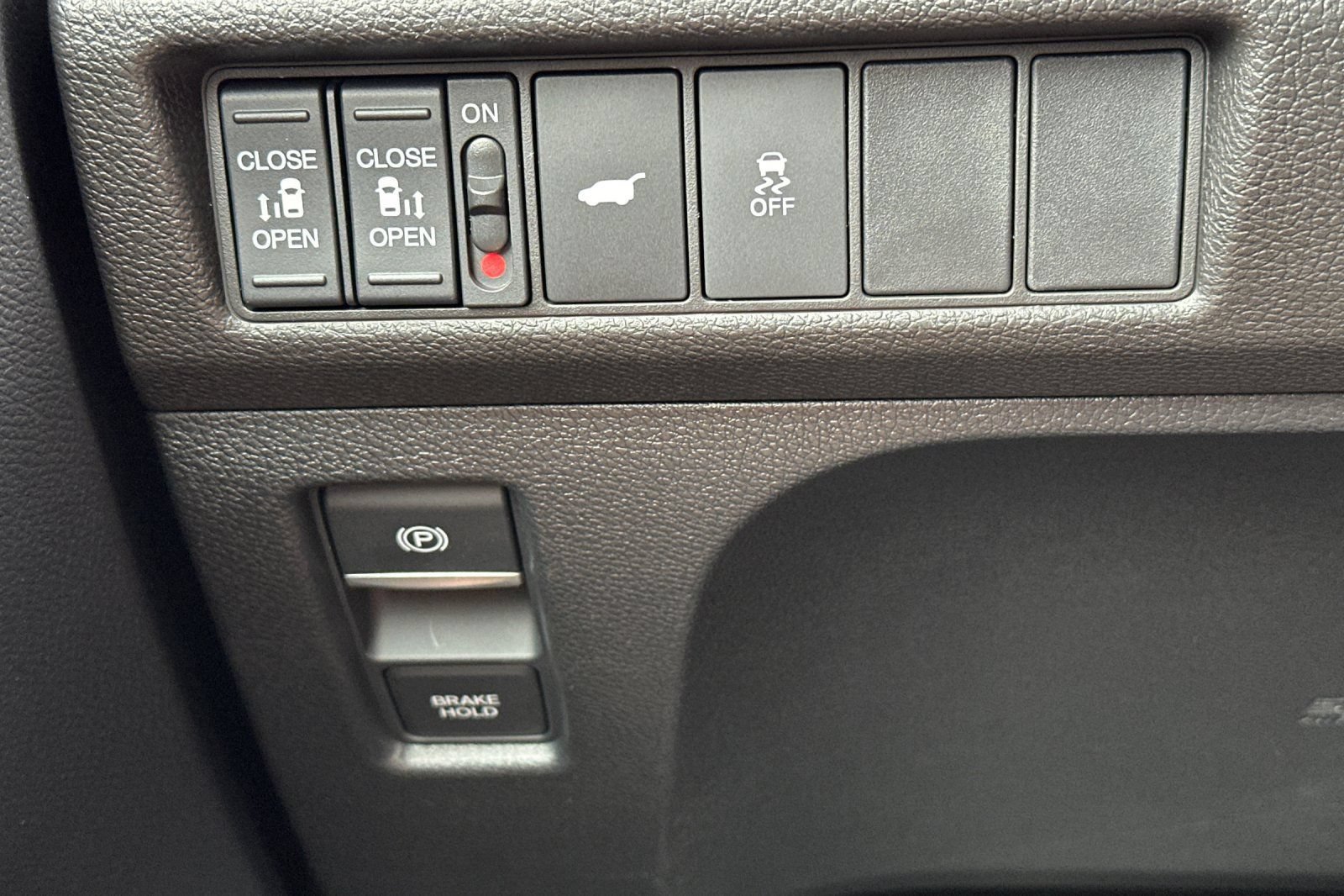 New 2026 Honda Odyssey Sport-L image 32