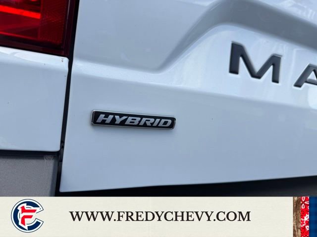 Used 2023 Ford Maverick XLT w/ XLT Luxury Package FWD image 34