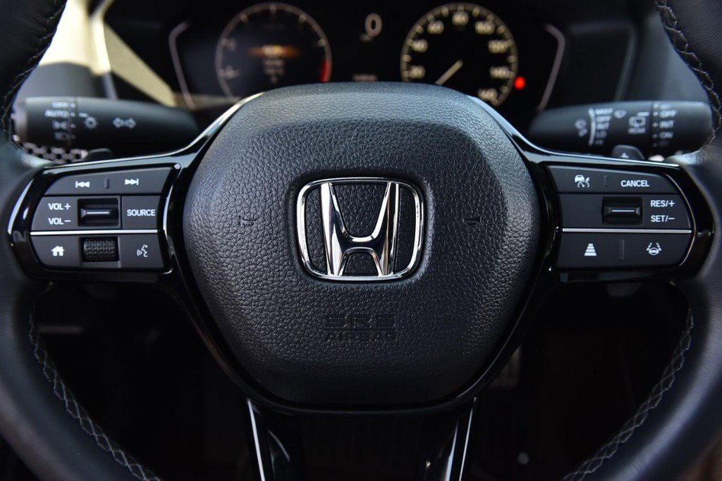 Certified 2025 Honda Civic Sport image 19