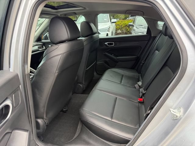 Certified 2024 Acura Integra FWD image 14