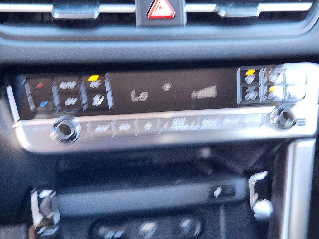 New 2026 Kia Seltos EX AWD/4WD image 12