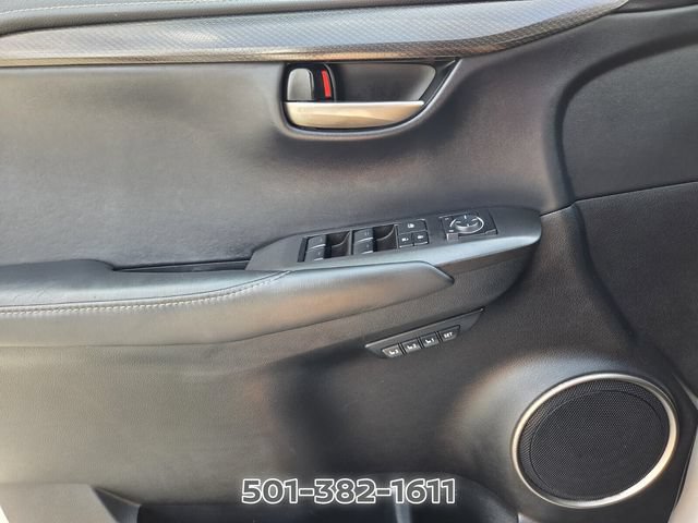 Used 2016 Lexus NX 200t FWD w/ Premium Package image 32