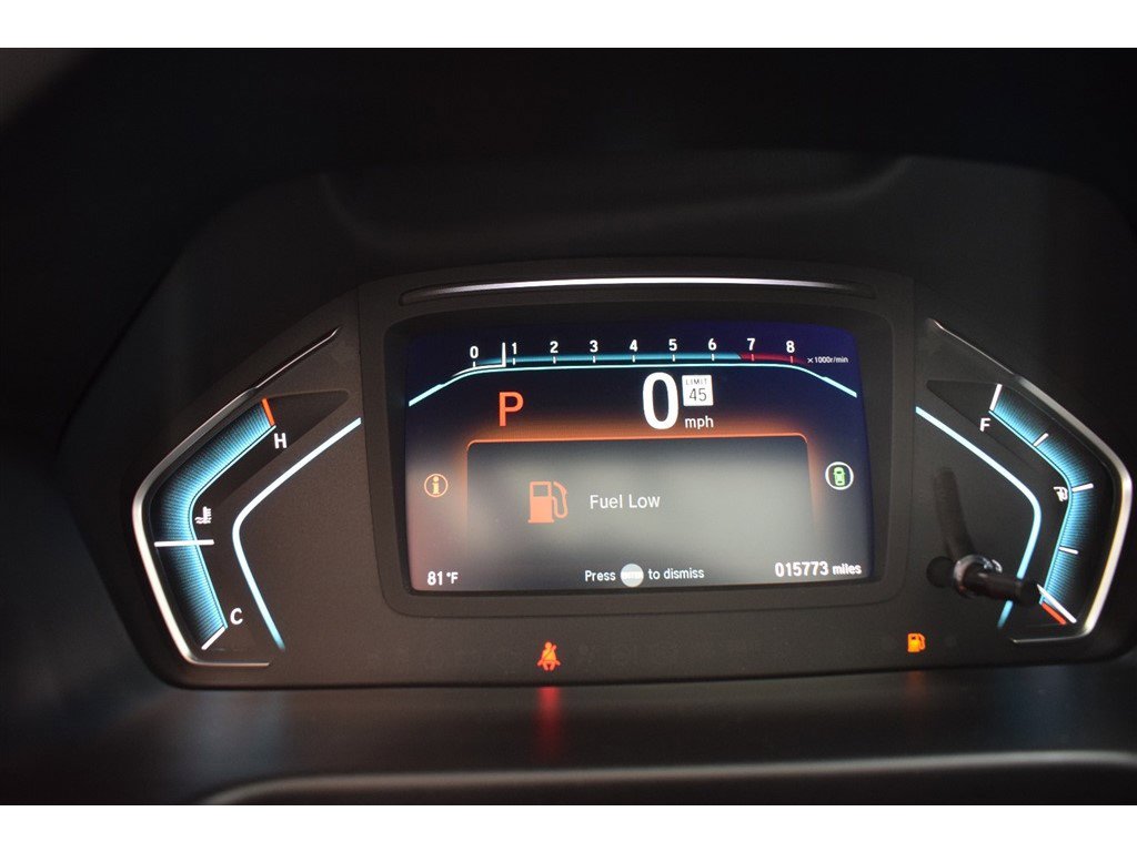 Used 2024 Honda Odyssey Touring image 36