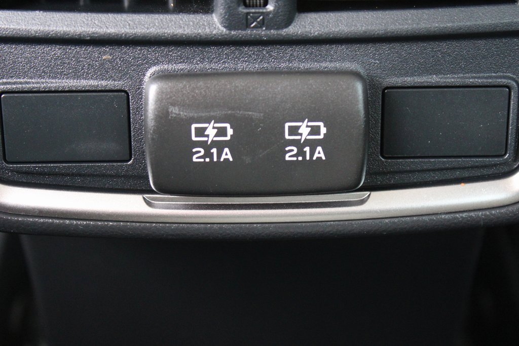 Used 2023 Subaru Forester Limited image 26