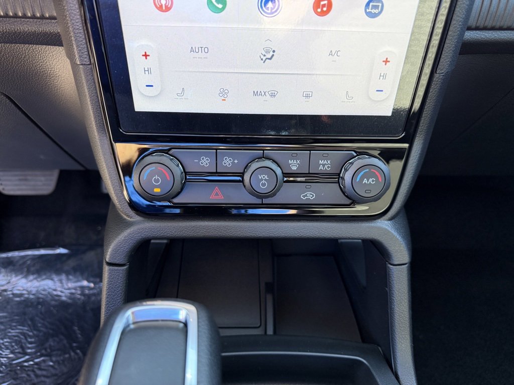 New 2025 Ford Ranger XLT w/ Equipment Group 301A High image 22