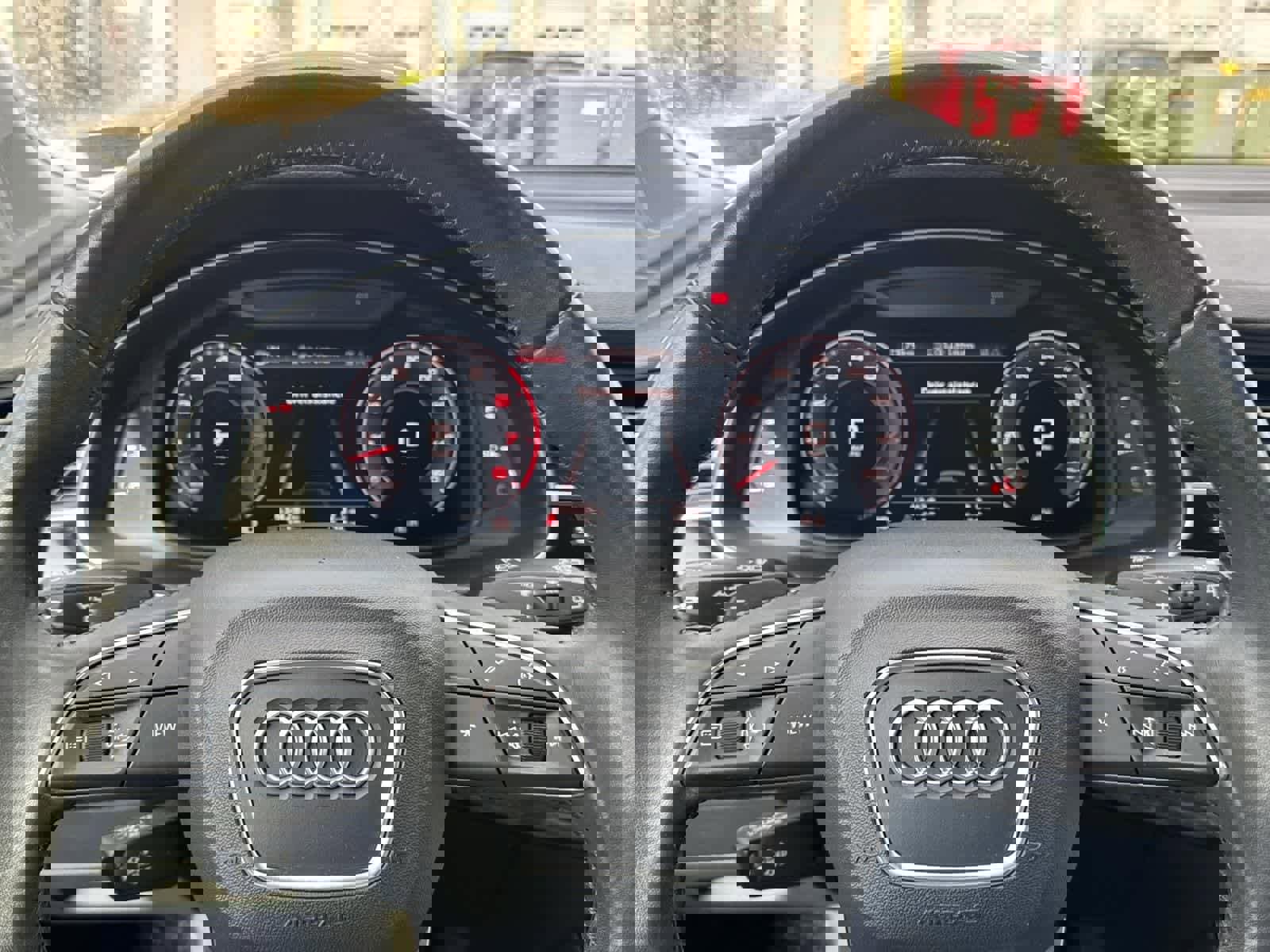 Used 2020 Audi Q7 3.0T Premium Plus w/ Premium Plus Package image 18