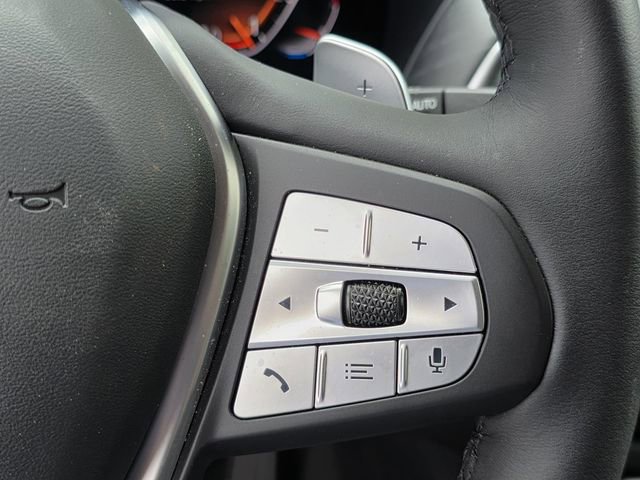 Used 2023 BMW X3 xDrive30i w/ Premium Package image 35