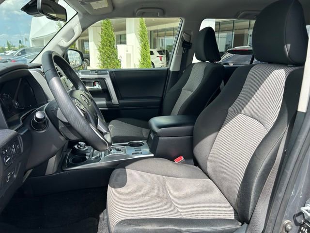 Used 2024 Toyota 4Runner SR5 image 19