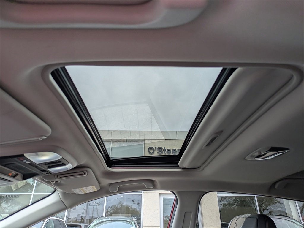 Used 2025 Subaru Crosstrek 2.5i Limited w/ Popular Package #3A image 25