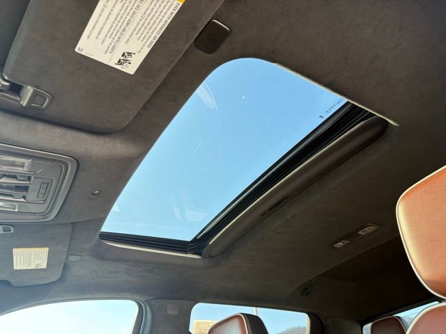 Used 2024 GMC Sierra 2500 Denali Ultimate image 29