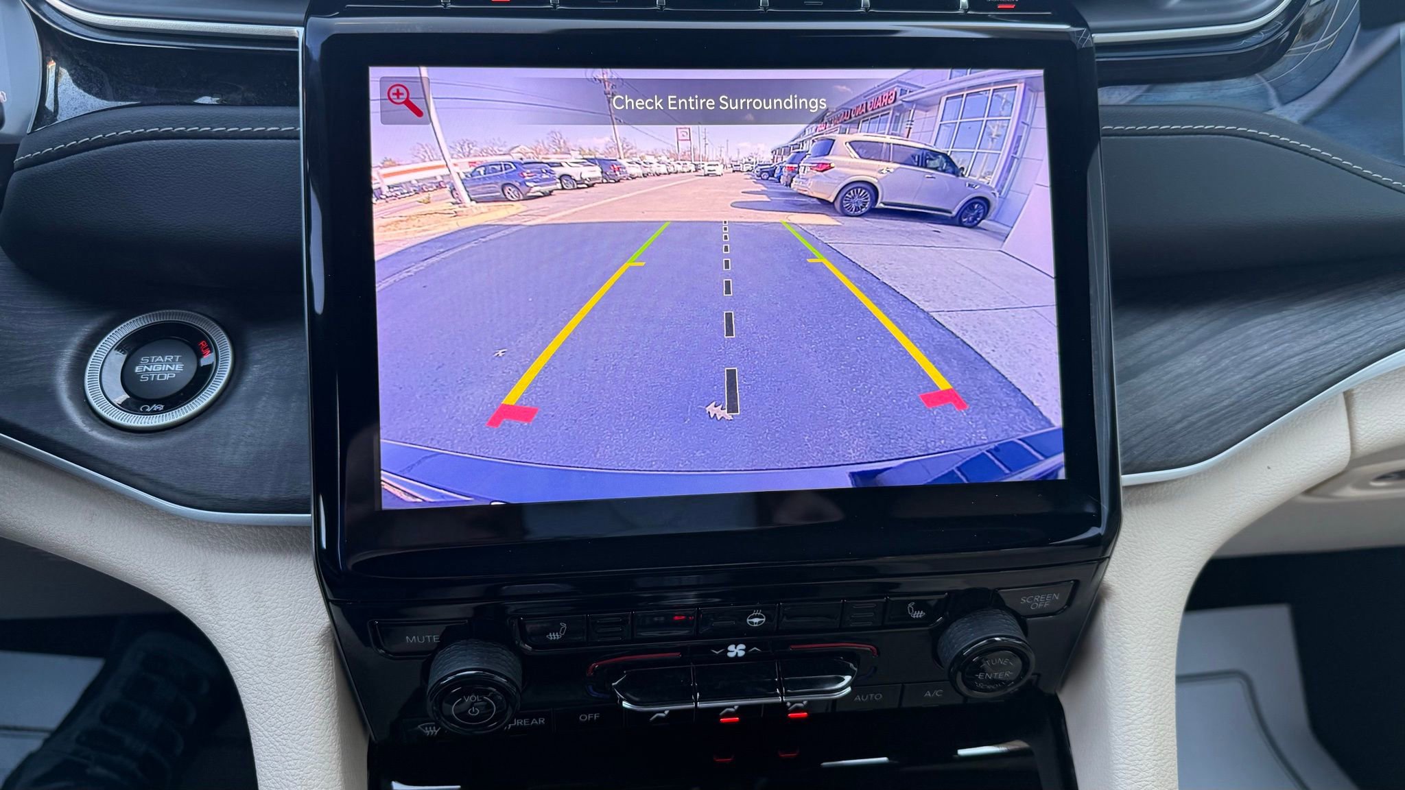 Used 2023 Jeep Grand Cherokee 4WD 4xe image 53