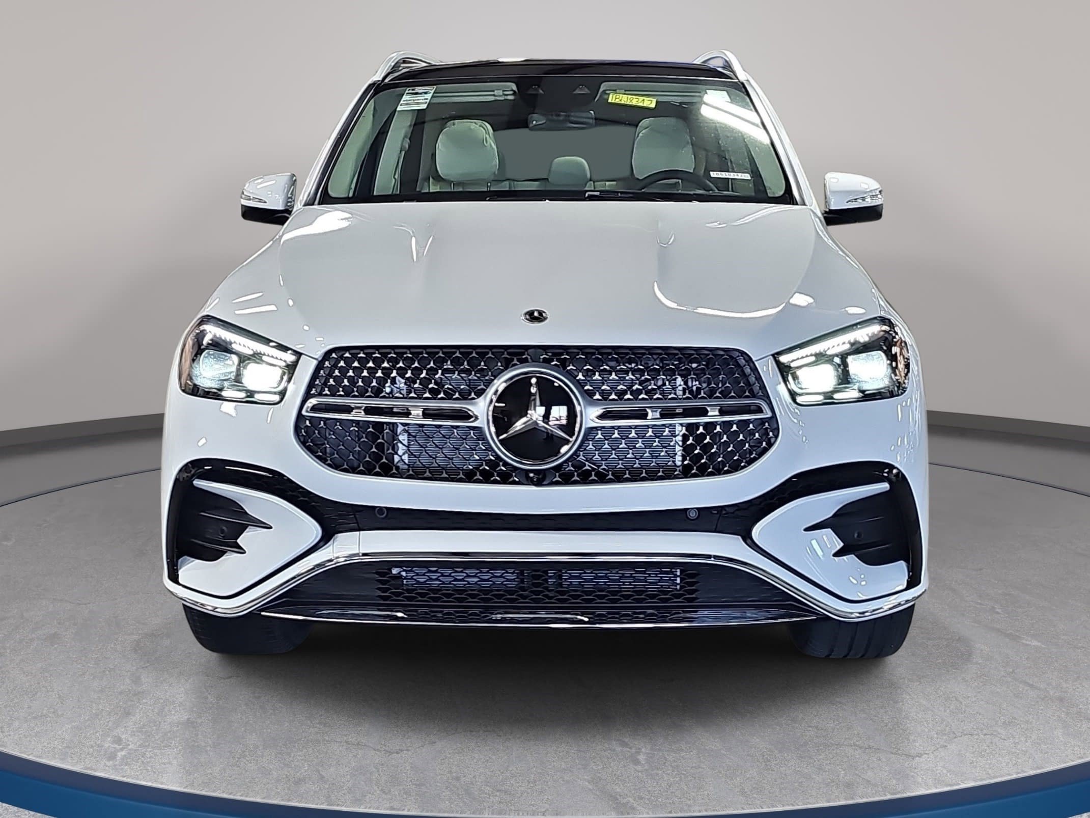 New 2026 Mercedes-Benz GLE 450 4MATIC image 2