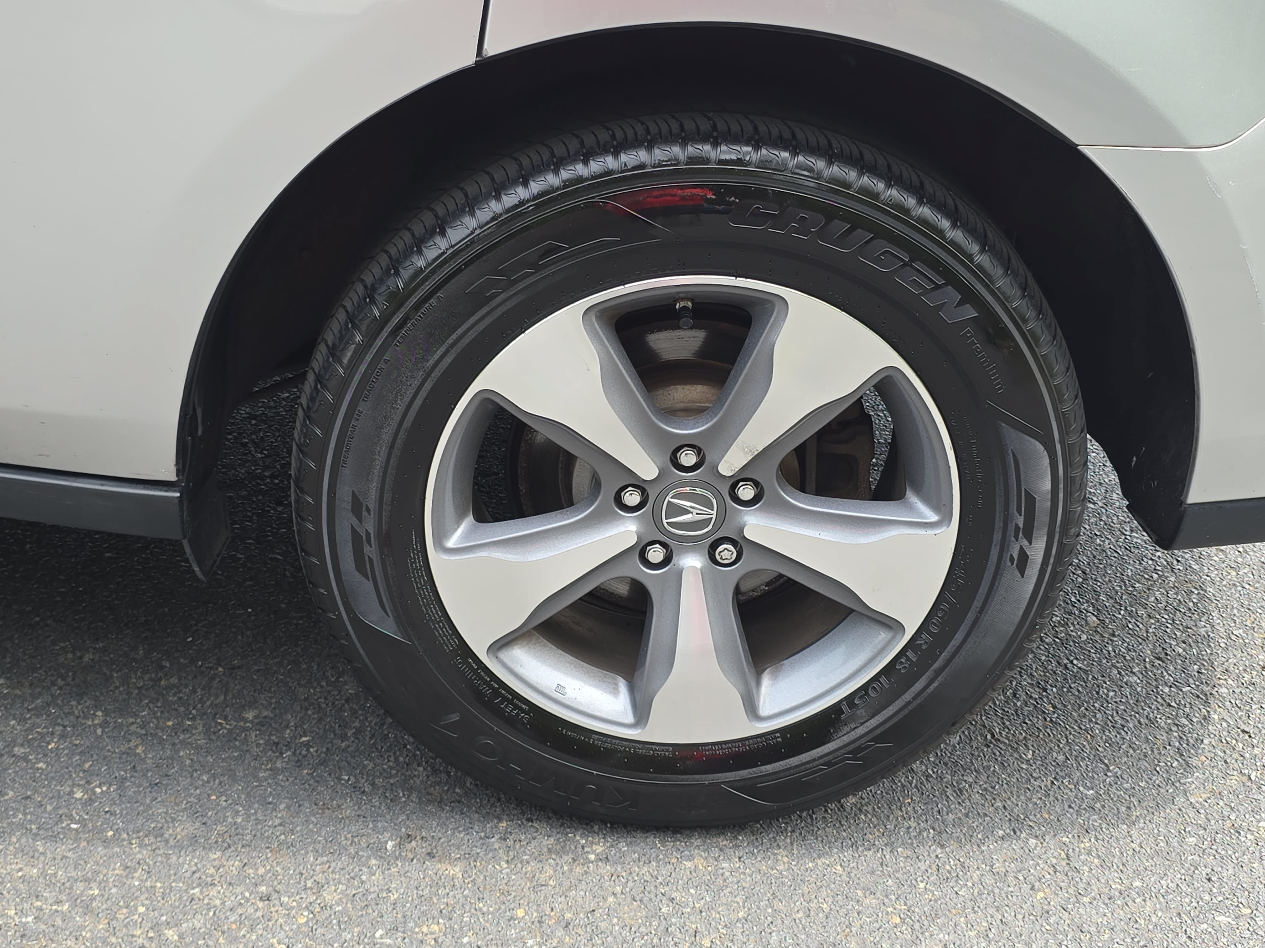 Used 2015 Acura MDX SH-AWD image 34