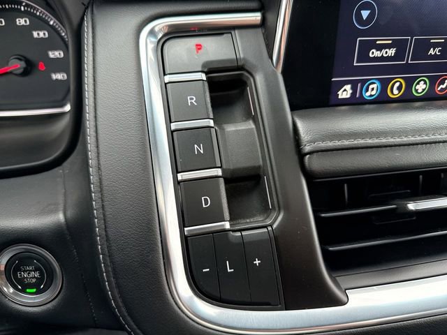 Used 2021 Chevrolet Tahoe LT AWD/4WD image 20
