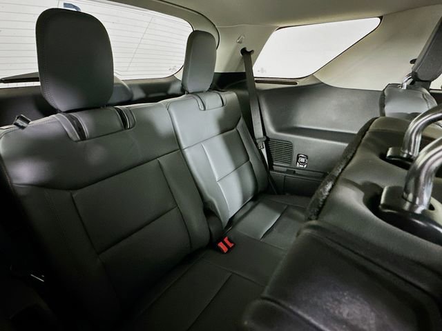 New 2026 Ford Explorer Active w/ Active Comfort Package image 27