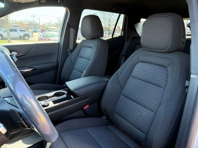 New 2026 Chevrolet Equinox LT w/ LPO, Floor Liner Package FWD image 11