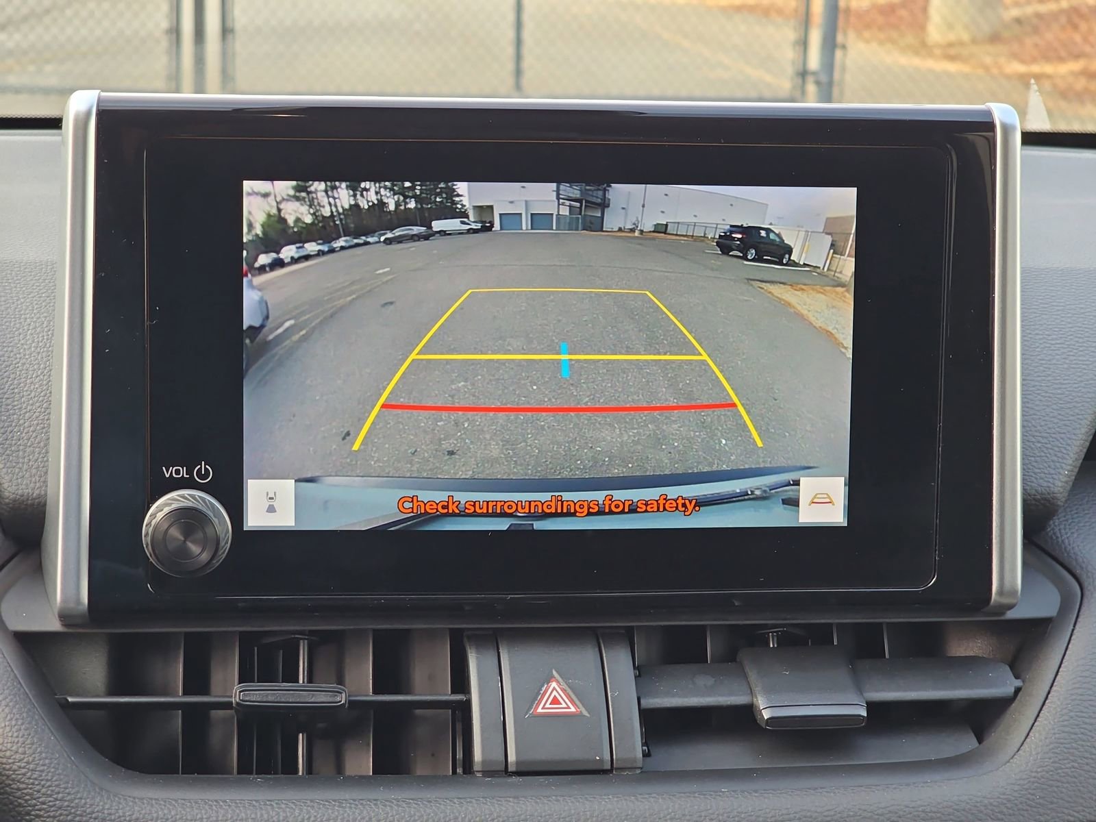 Used 2023 Toyota RAV4 XLE image 28