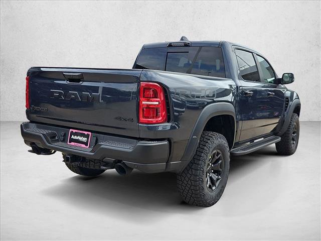 New 2027 RAM 1500 RHO w/ RHO Level 1 Equipment Group AWD/4WD image 2