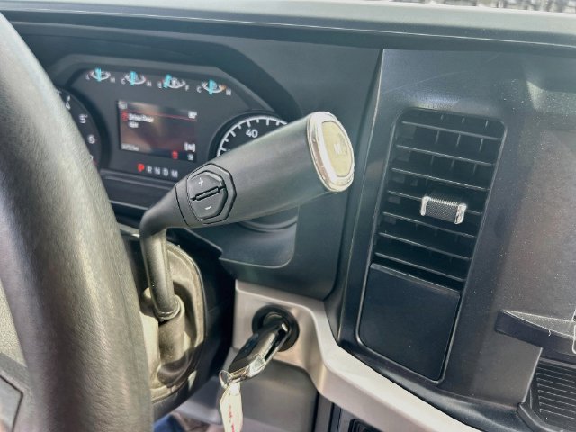 Certified 2025 Ford F250 XLT AWD/4WD image 23