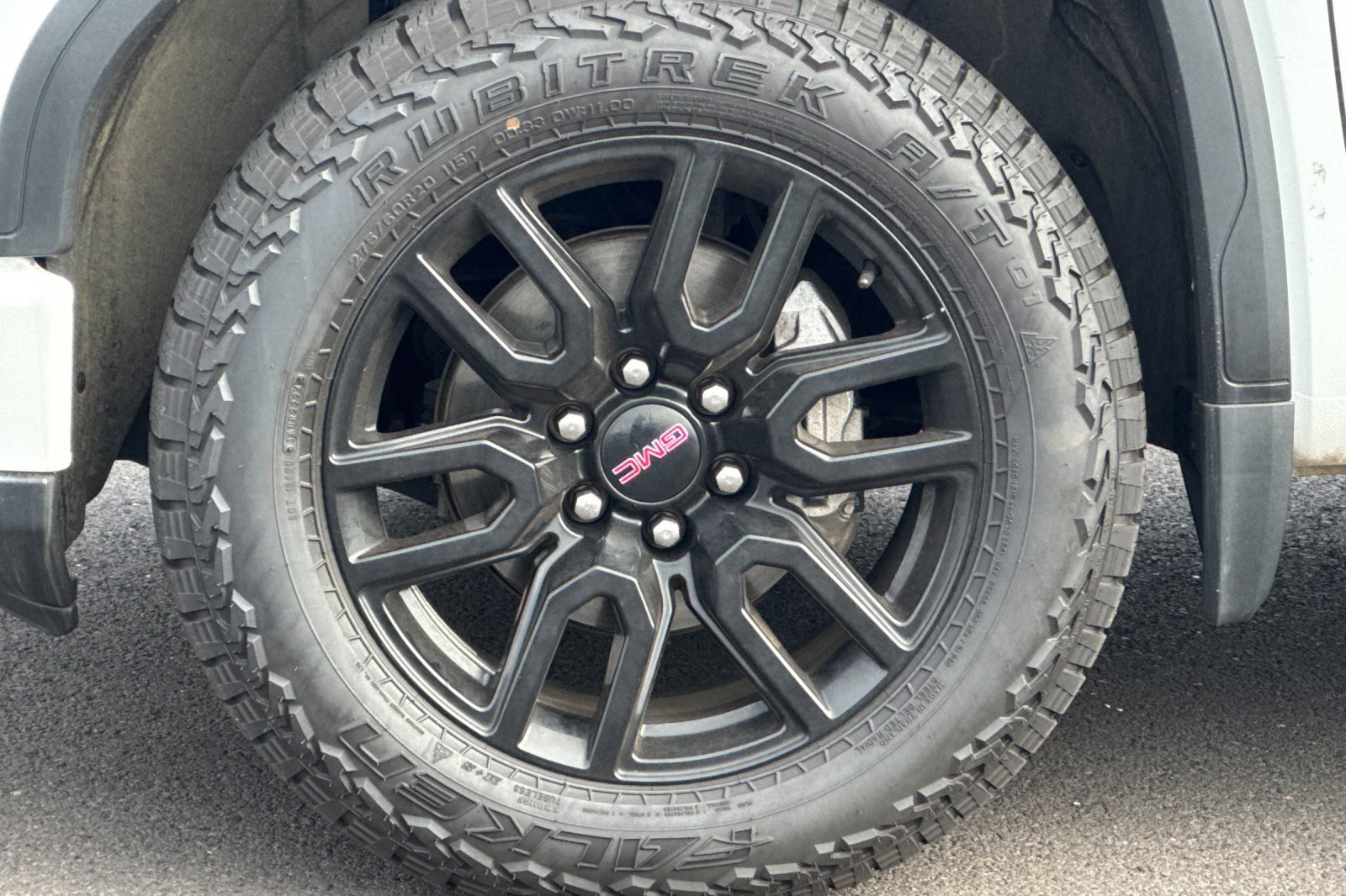 Used 2022 GMC Sierra 1500 Elevation image 28