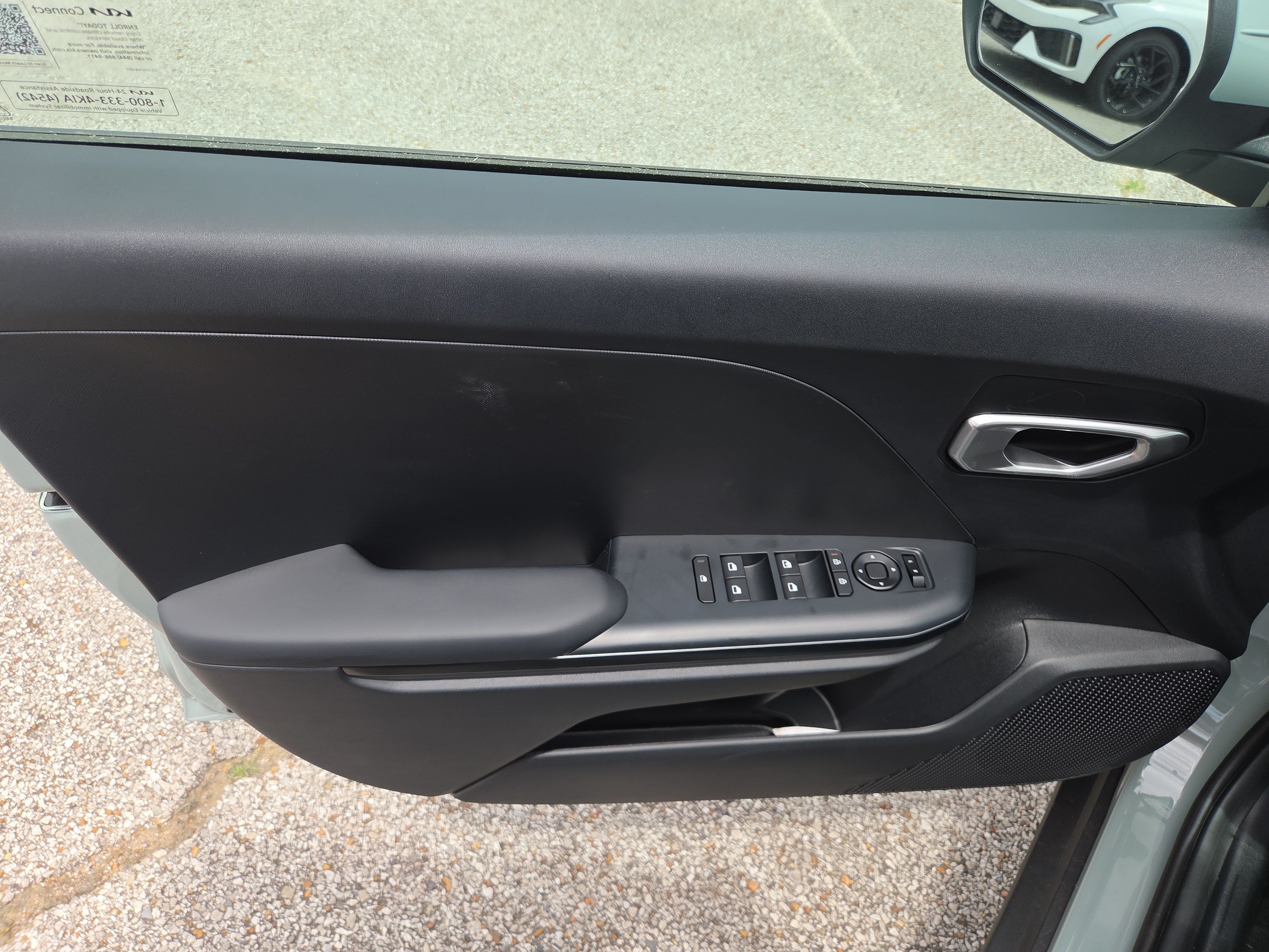 New 2026 Kia K4 FWD image 5
