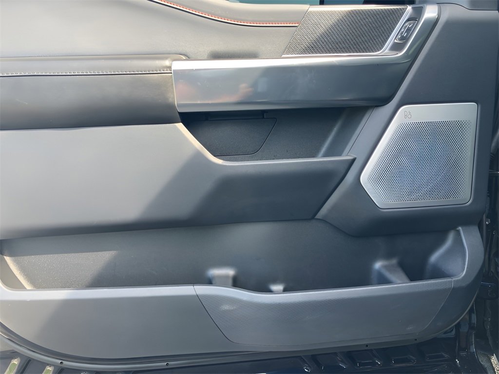 Used 2022 Ford F150 Raptor w/ Equipment Group 801A High image 35