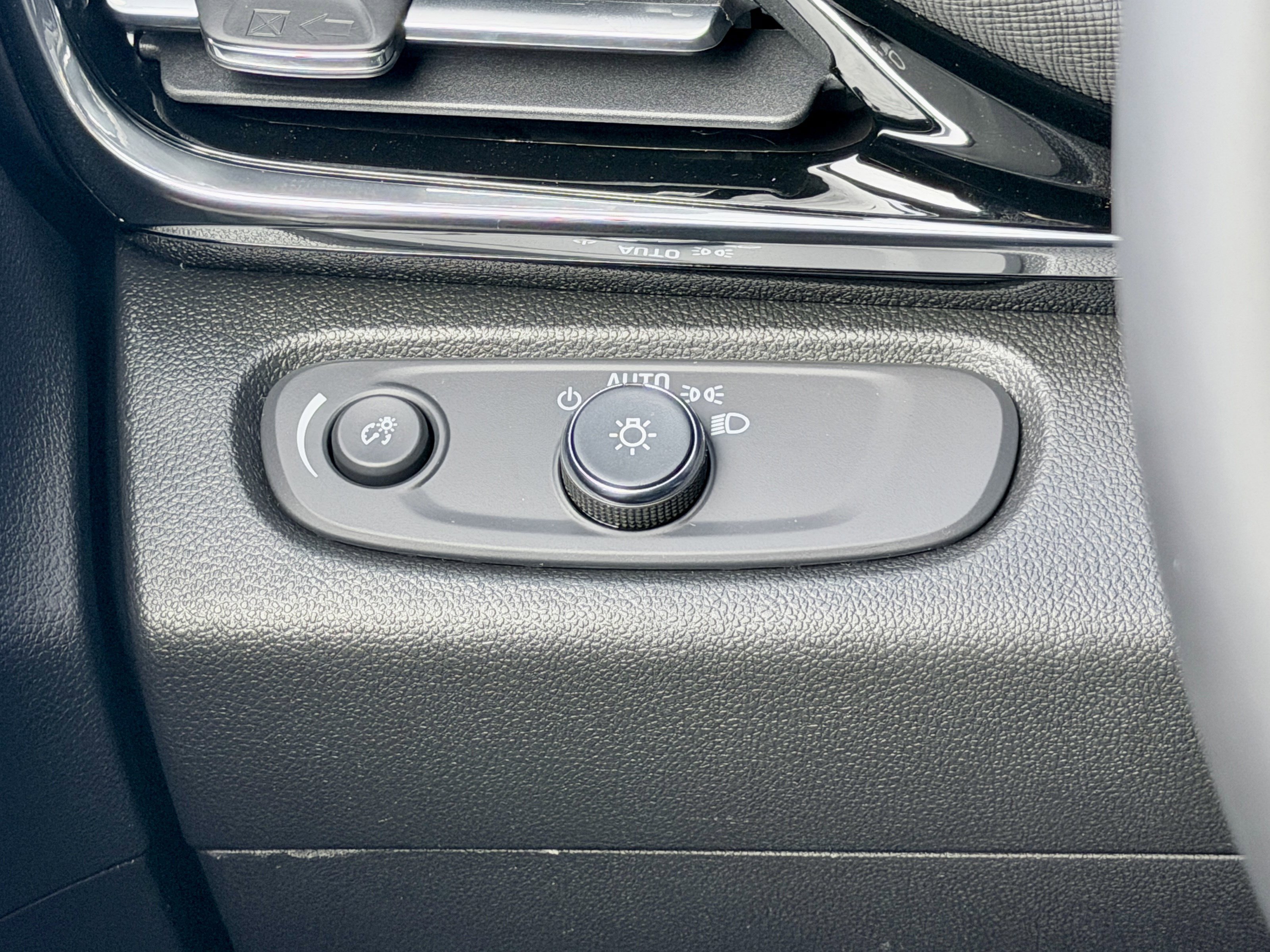 New 2026 Buick Envista Sport Touring w/ Convenience I Package image 28