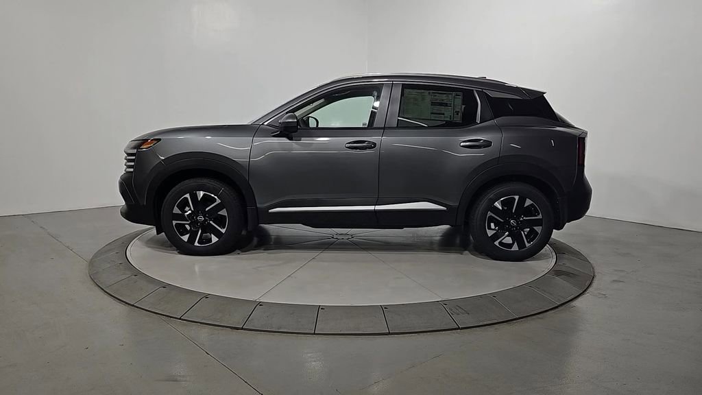 New 2025 Nissan Kicks SV w/ SV Premium Package video 2