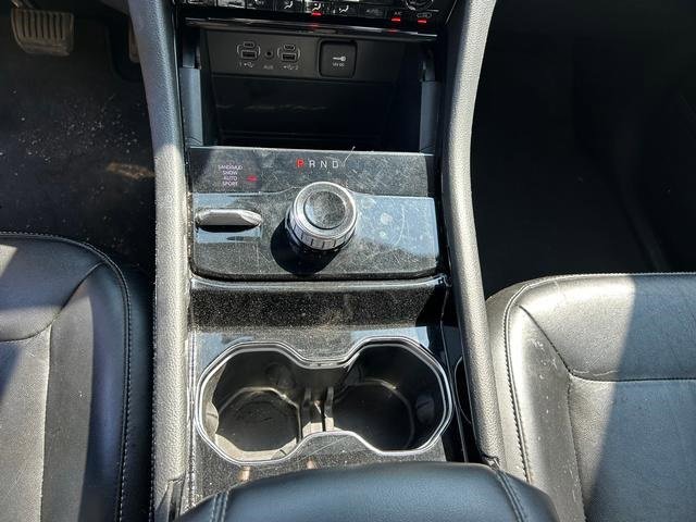 Used 2023 Jeep Grand Cherokee L Limited w/ Black Appearance Package image 20