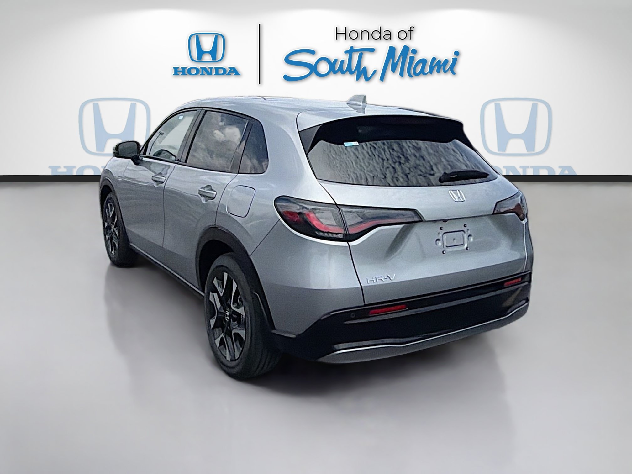 New 2027 Honda HR-V EX-L image 5