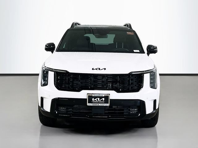 New 2026 Kia Sorento SX Prestige AWD/4WD image 2