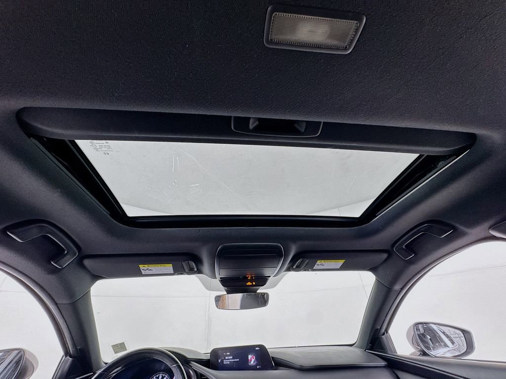 Used 2021 MAZDA MAZDA3 s image 16