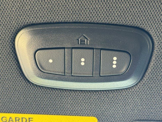 New 2025 Jeep Grand Cherokee Limited image 25