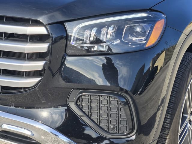 Used 2025 Mercedes-Benz GLS 450 4MATIC image 10