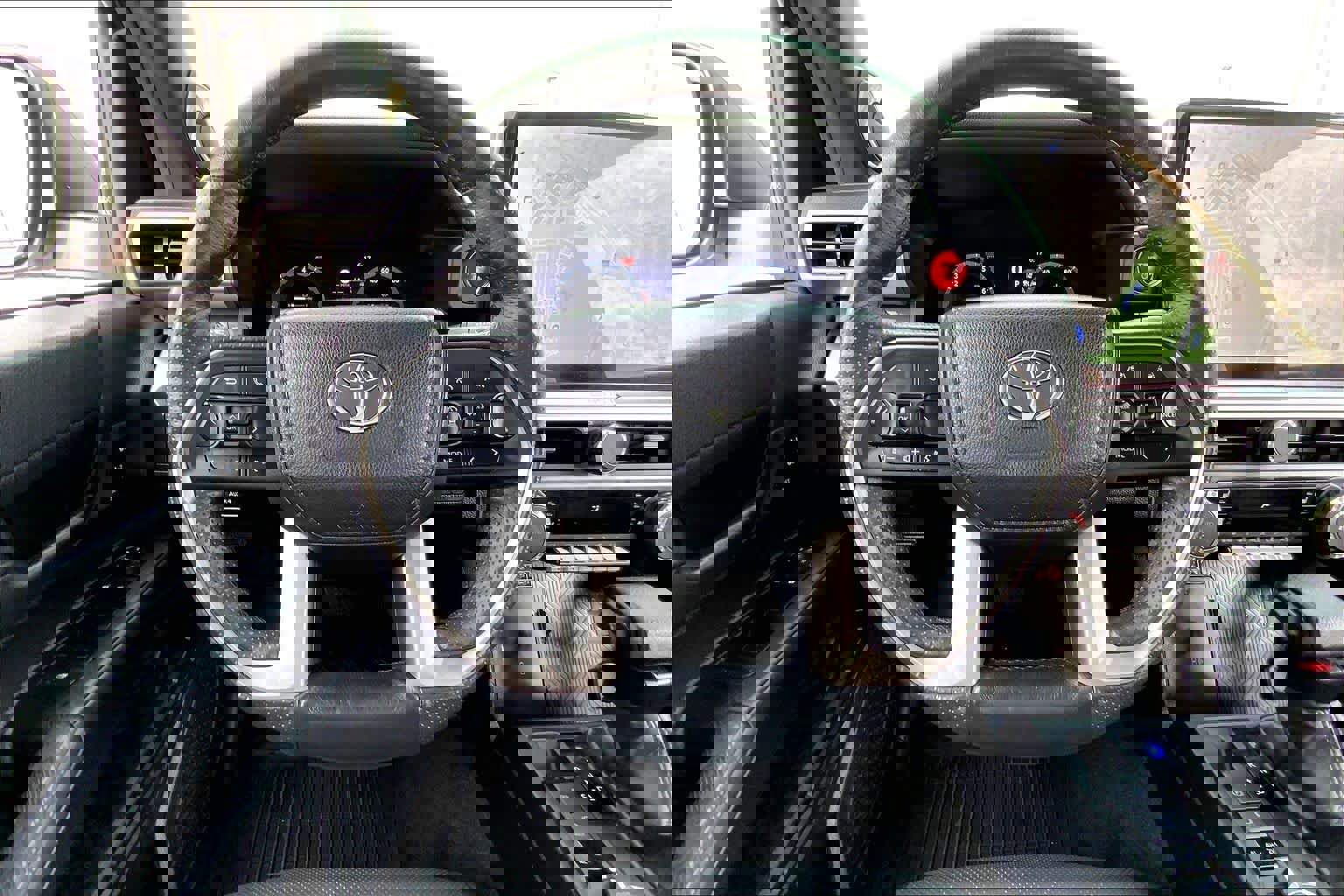 Certified 2025 Toyota 4Runner TRD Off-Road Premium w/ Tow Technology Package image 6