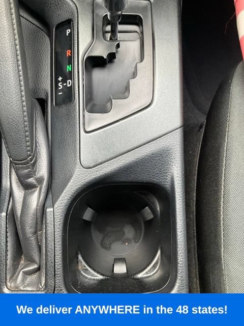 Used 2017 Toyota RAV4 LE FWD image 28