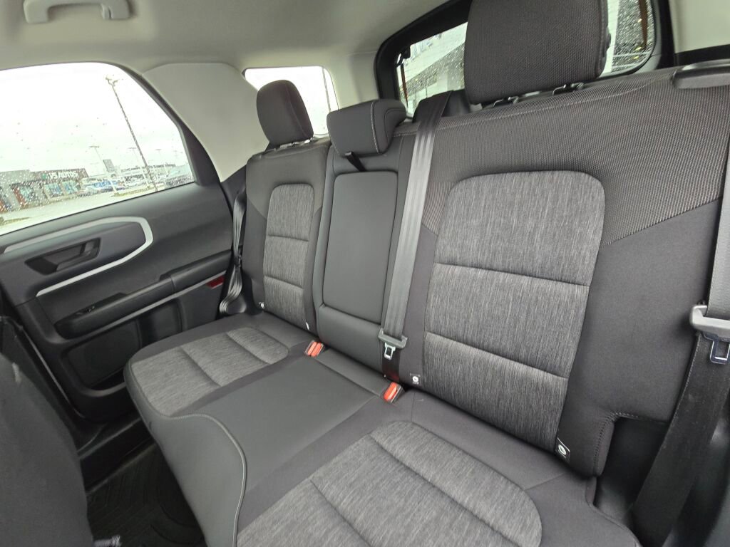 Used 2021 Ford Bronco Sport Big Bend w/ Big Bend Package (96B) image 14