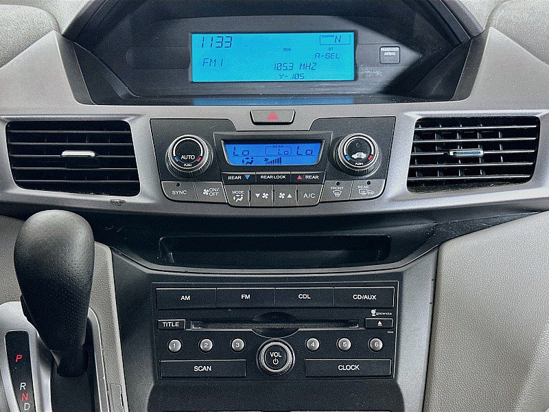 Used 2011 Honda Odyssey EX image 14