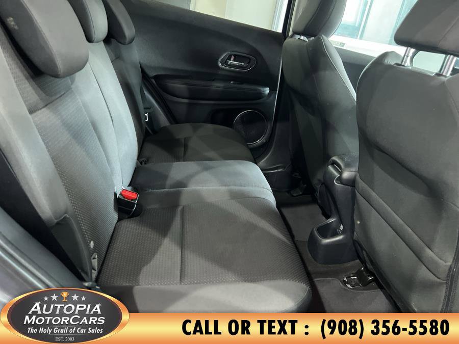 Used 2022 Honda HR-V EX image 15