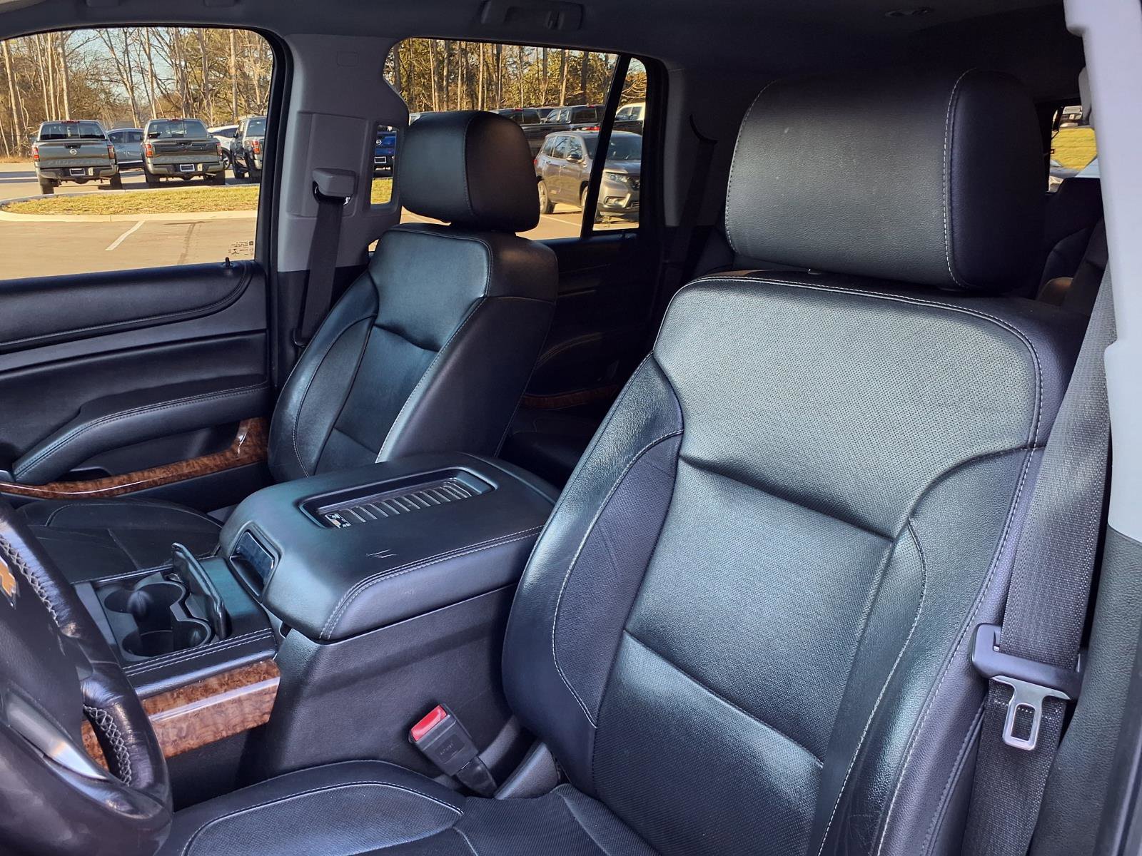 Used 2018 Chevrolet Tahoe Premier image 13