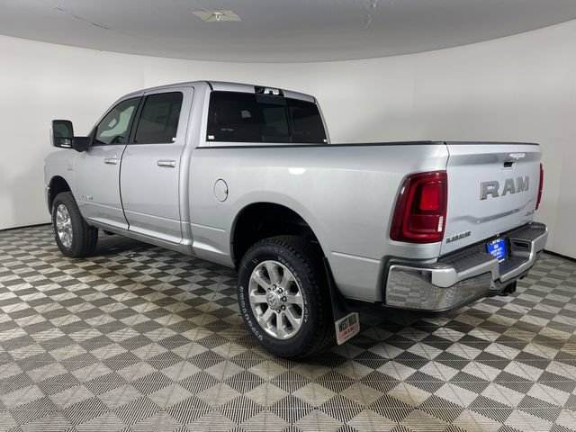 New 2026 RAM 3500 Laramie w/ Towing Technology Group AWD/4WD image 5