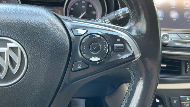 Used 2019 Buick Envision Preferred FWD image 12
