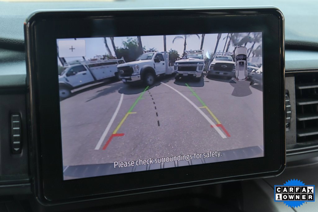 Used 2021 Ford Explorer XLT image 24