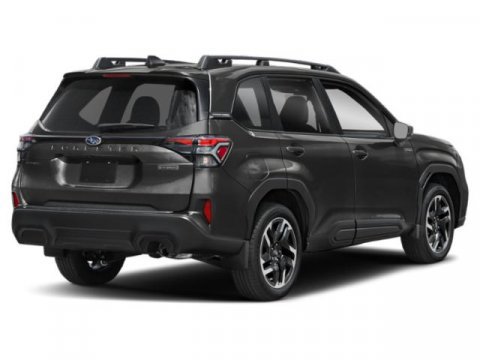 New 2026 Subaru Forester Premium AWD/4WD image 2