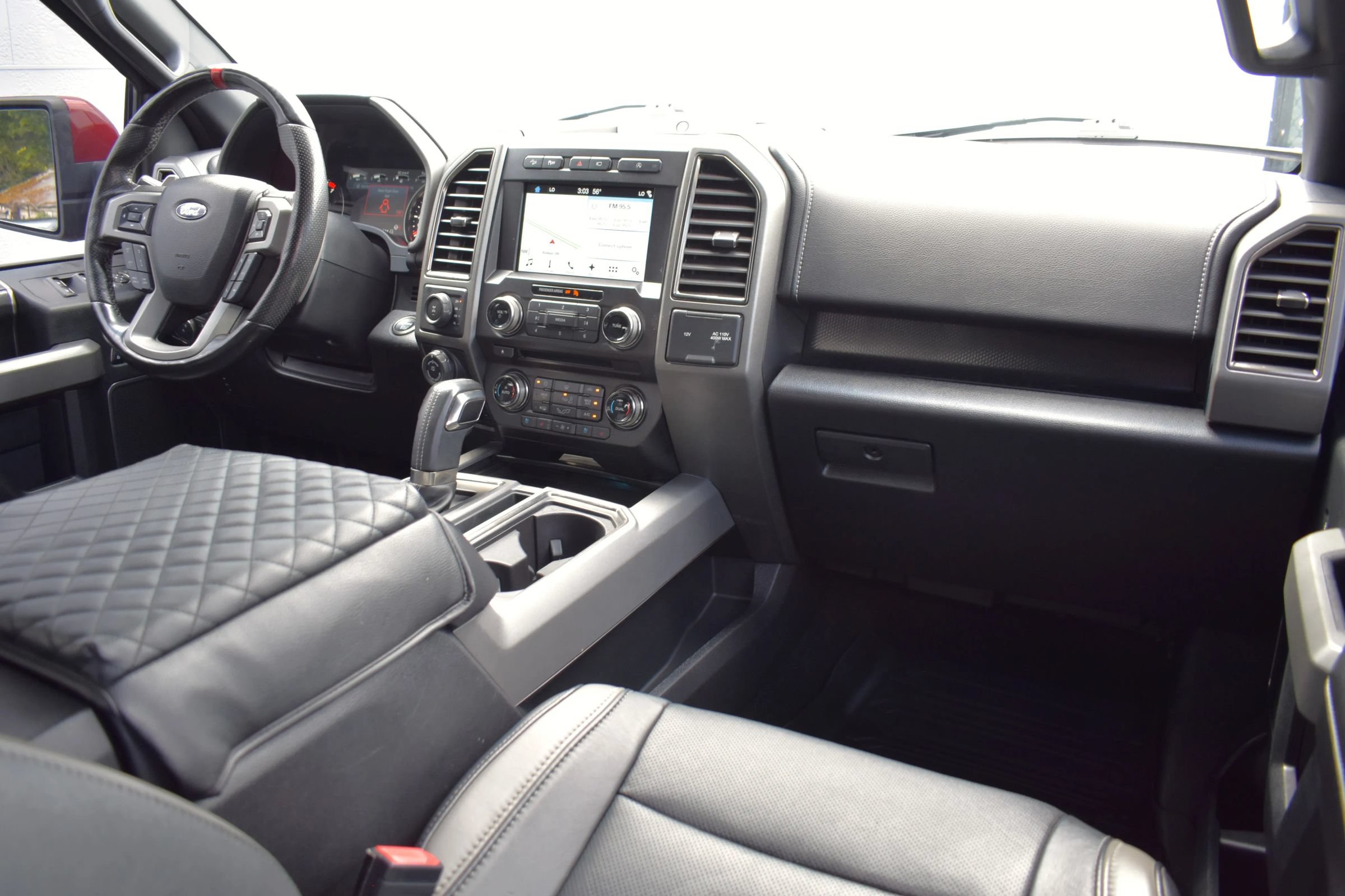 Used 2018 Ford F150 Raptor w/ Equipment Group 802A Luxury AWD/4WD image 61