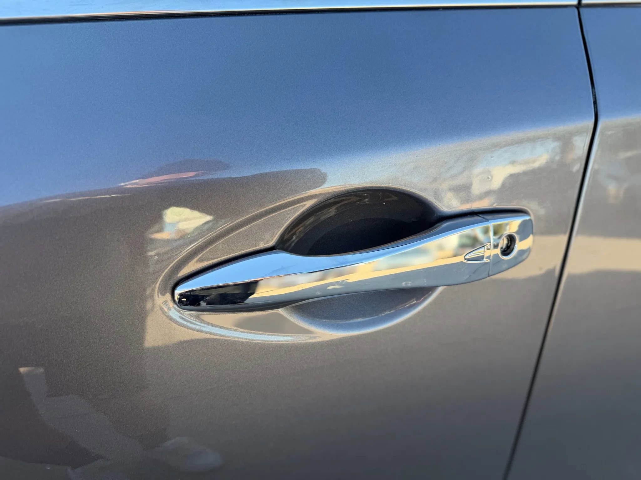 Used 2018 Nissan Altima 2.5 SR w/ SR Midnight Edition image 27